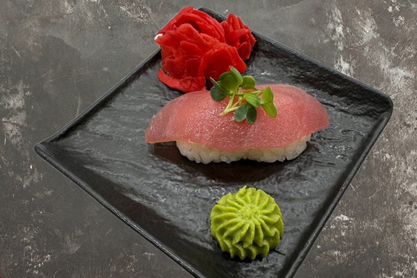 Туна Нигири