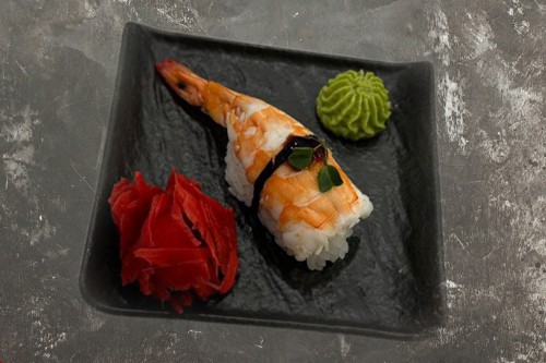 Криветка Нигири