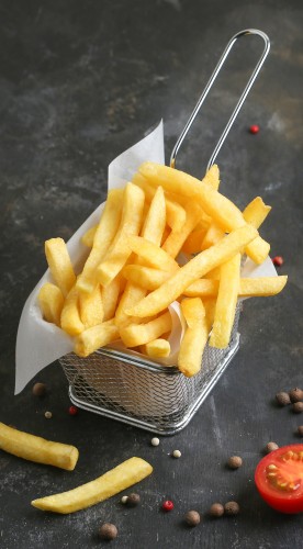 Картофель фри