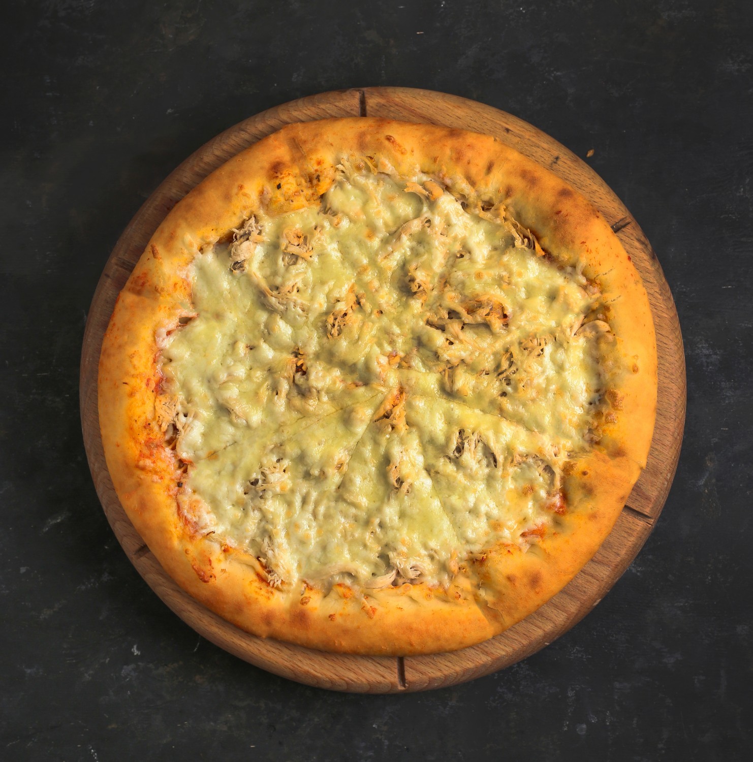 Кон прошутто