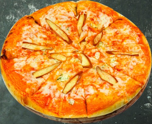 Кватро Формаджи