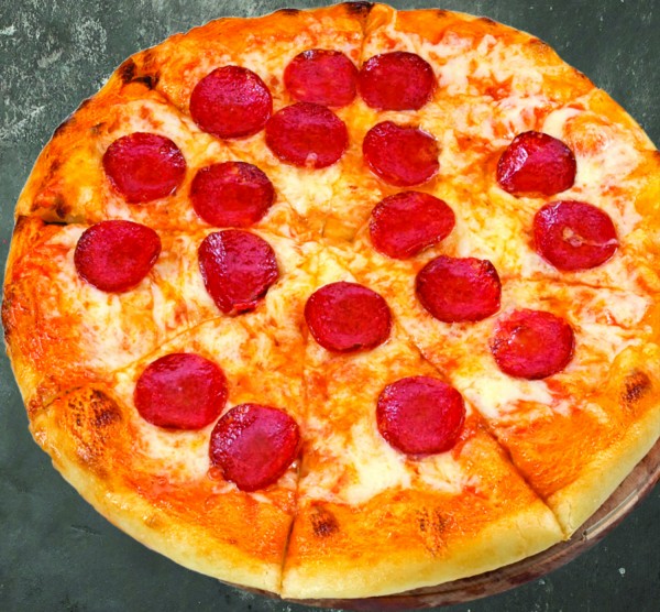 Кон пепперони