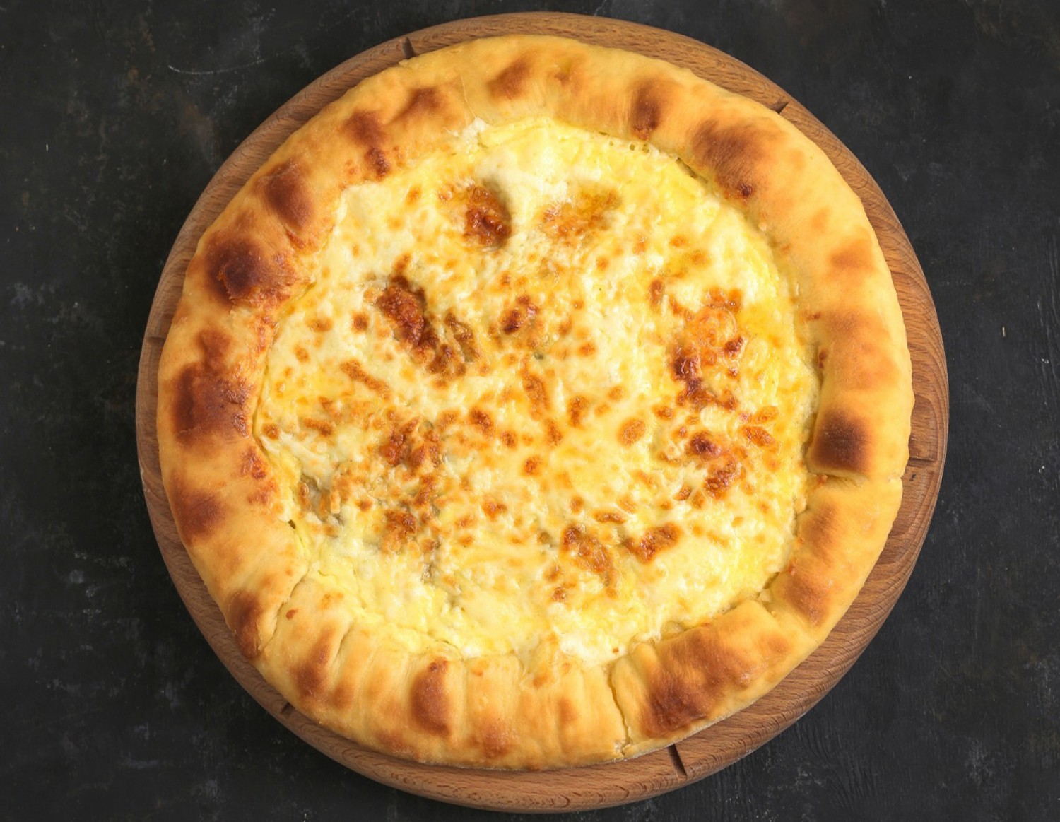 Мегрельские хачапури