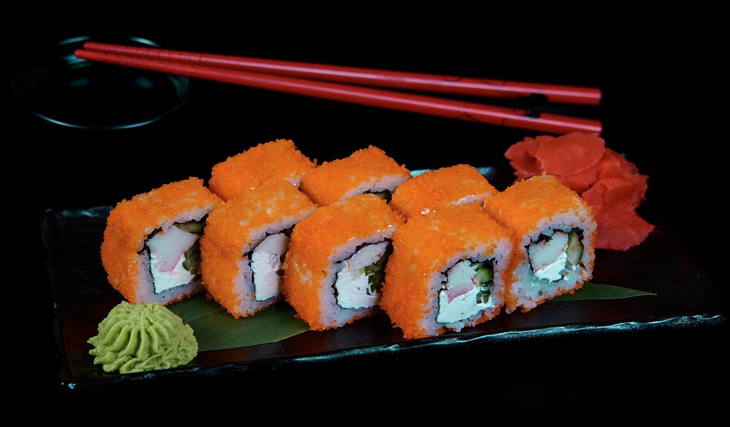 Калифорния Краб