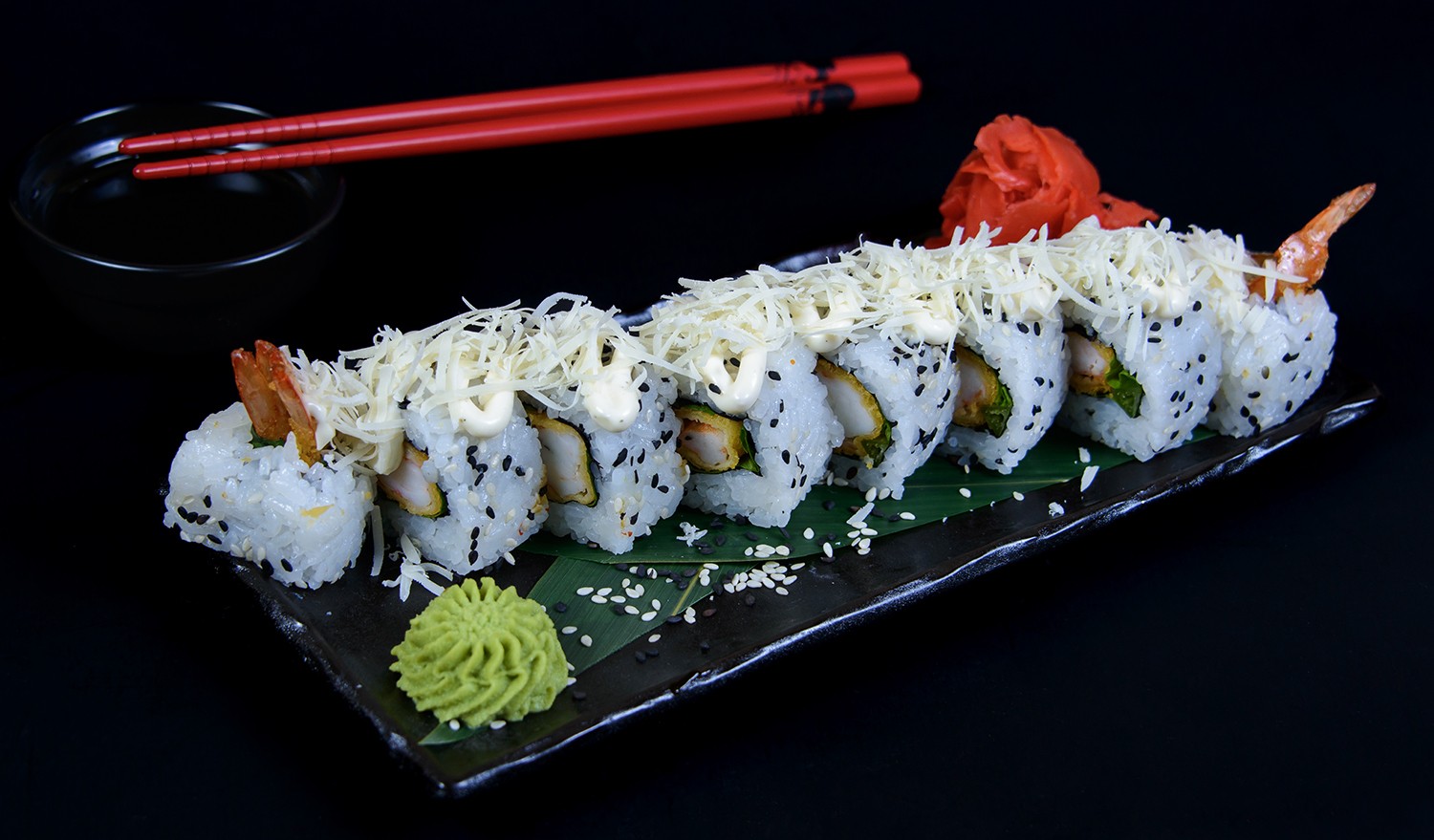 Цезарь криветка