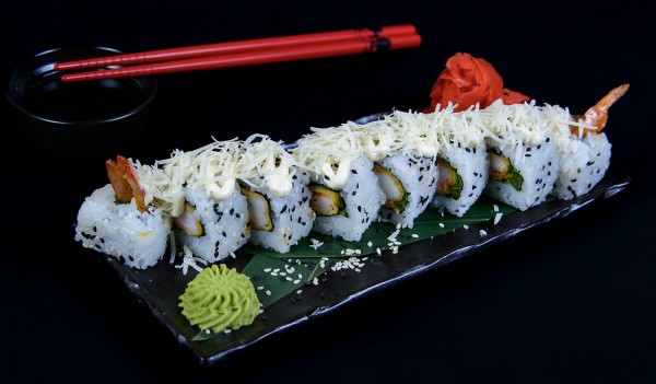 Цезарь криветка