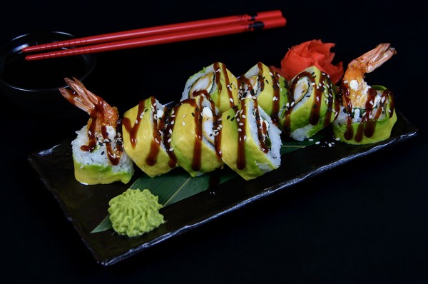 Криветка Теряки