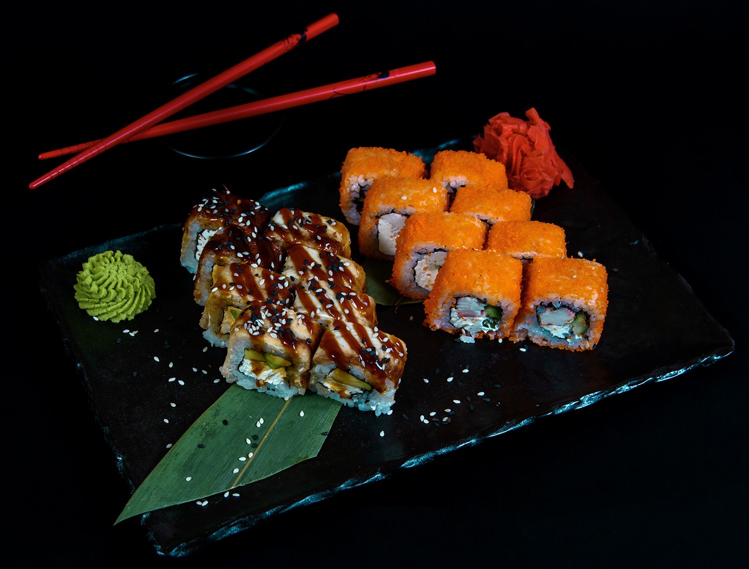 Сет №3 16 кусков